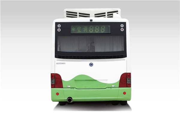 申龙SLK6939USD5公交车（柴油国五18-35座）