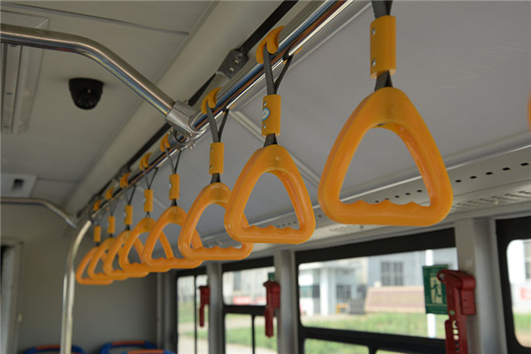 舒驰YTK6101GEV1公交车（纯电动20-33座）