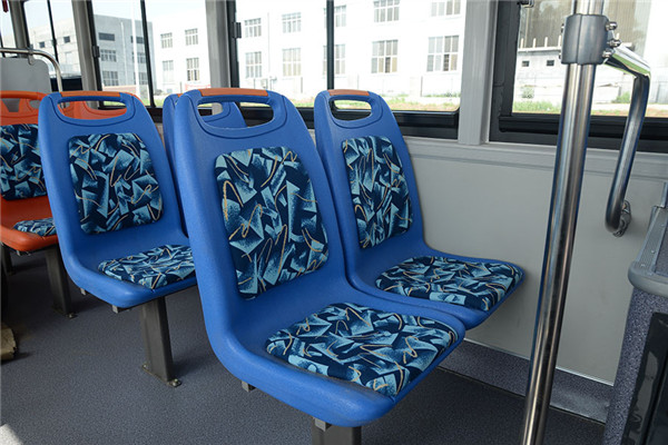 舒驰YTK6101GEV4公交车（纯电动18-25座）