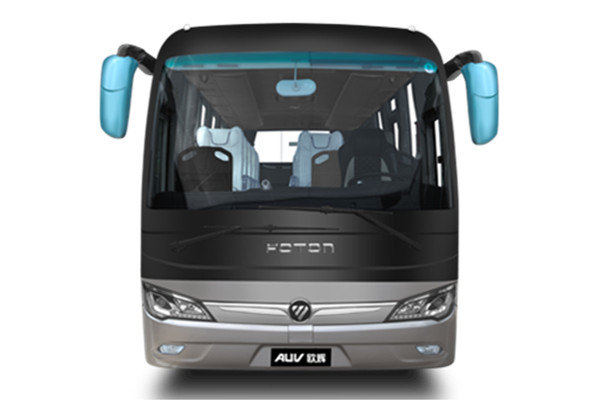 福田欧辉BJ6816U6AFB-1客车（柴油国五24-34座）