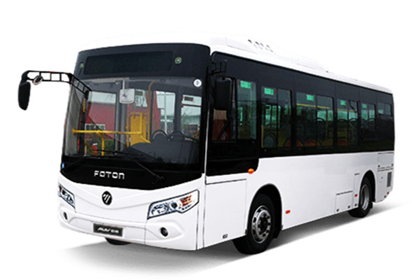 福田欧辉BJ6805EVCA-3公交车（纯电动10-25座）