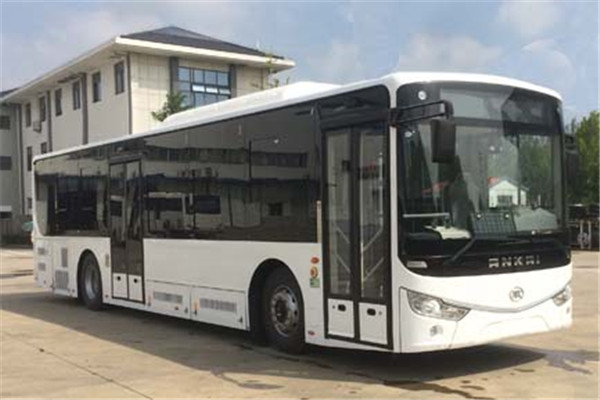 安凯HFF6129G03EV2公交车（纯电动20-45座）