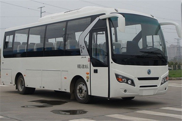东风旅行车EQ6811LACBEV4客车（纯电动24-36座）