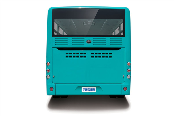 宇通ZK5110XLHN16教练车（天然气国六10-23座）