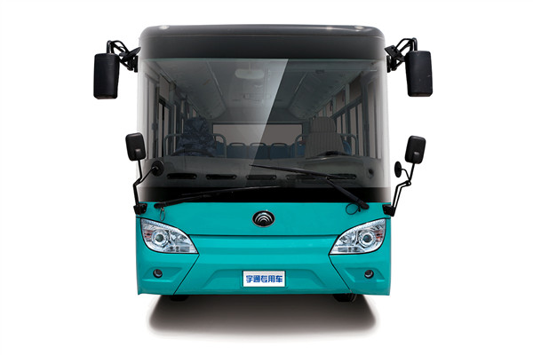 宇通ZK5110XLHN16教练车（天然气国六10-23座）