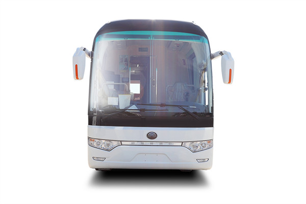 宇通ZK5156XYL16体检车（柴油国五2-19座）