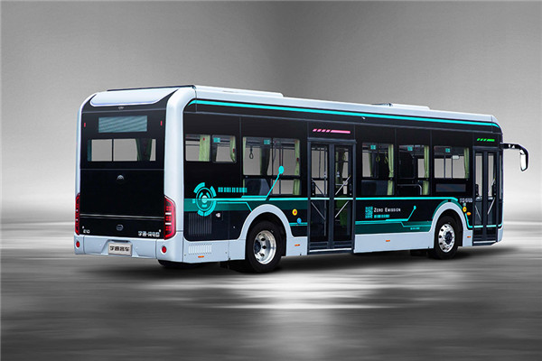 宇通ZK6106BEVG1公交车（纯电动20-33座）