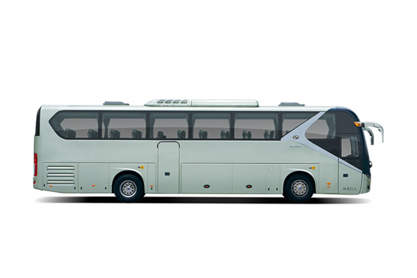 金龙XMQ6125QYD5T客车（柴油国五24-54座）