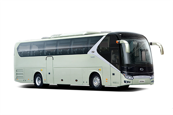 金龙XMQ6125QYD5T客车（柴油国五24-54座）