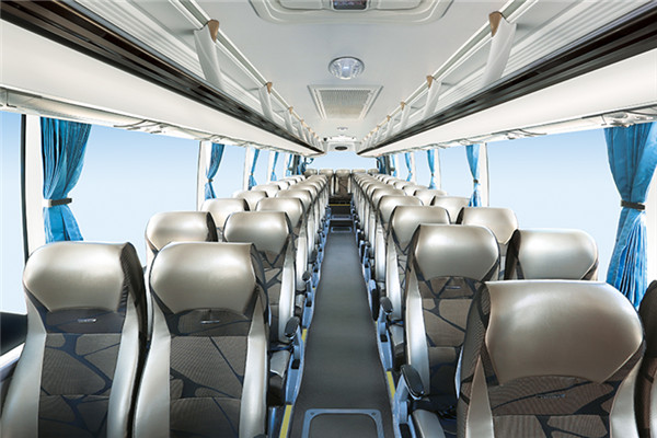 金龙XMQ6125QYD5T客车（柴油国五24-54座）