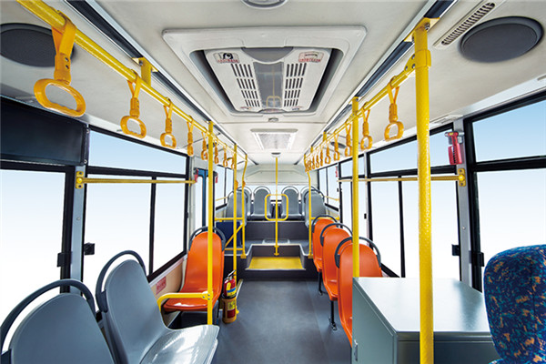 金龙XMQ6650AGBEVL1公交车（纯电动10-17座）