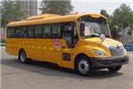 宇通ZK6935DX51中小学生专用校车（柴油国五24-47座）