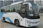 宇通ZK6828BEVG23C公交车（纯电动24-34座）