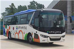 中通LCK6117EVG3A1公交车（纯电动24-52座）