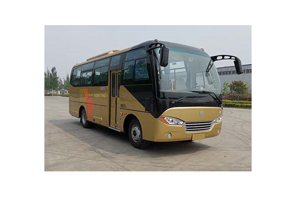 中通LCK6768N6E客车（天然气国六24-31座）