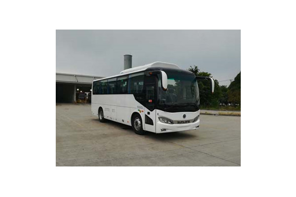 申龙SLK6903ABEVL1客车（纯电动24-42座）