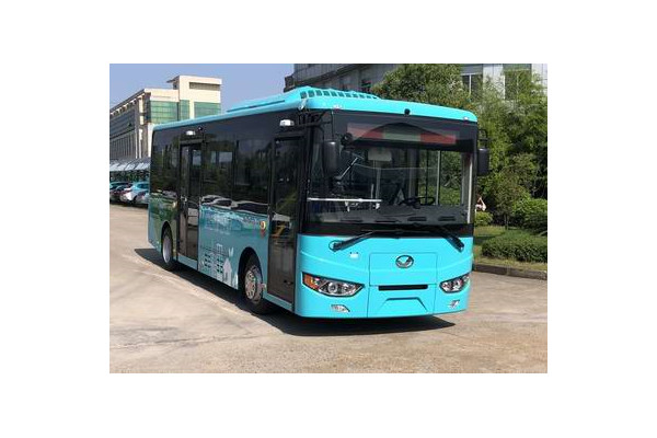 上饶SR6820BEVGS3公交车（纯电动13-27座）