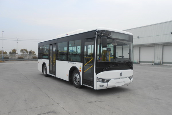 亚星JS6851GHBEV16公交车（纯电动14-30座）