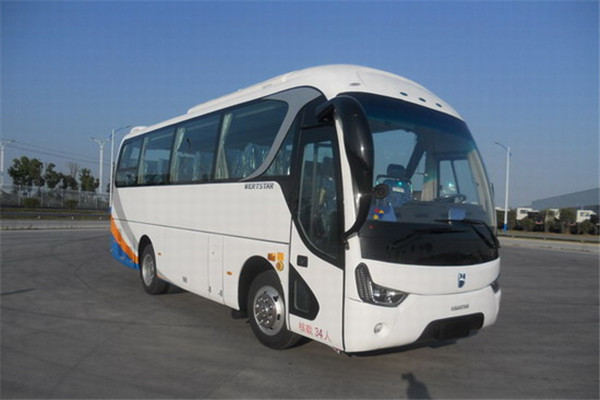 亚星YBL6805H1QP客车（柴油国五24-34座）