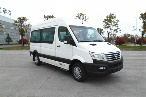 亚星YBL6591QYB客车（汽油国四10-18座）