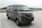 南京金龙NJL6420BEV多用途轻客（纯电动5-7座）