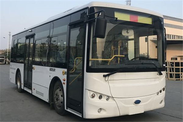 南京金龙NJL6859BEV49公交车（纯电动14-28座）