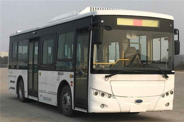 南京金龙NJL6859EV12公交车（纯电动14-28座）