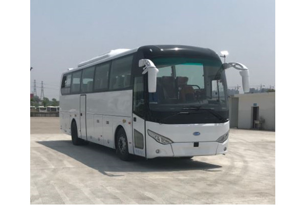 南京金龙NJL6117EV10客车（纯电动24-48座）