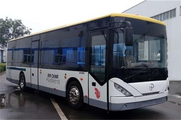 北方BFC6109G0D5J公交车（柴油国五19-34座）