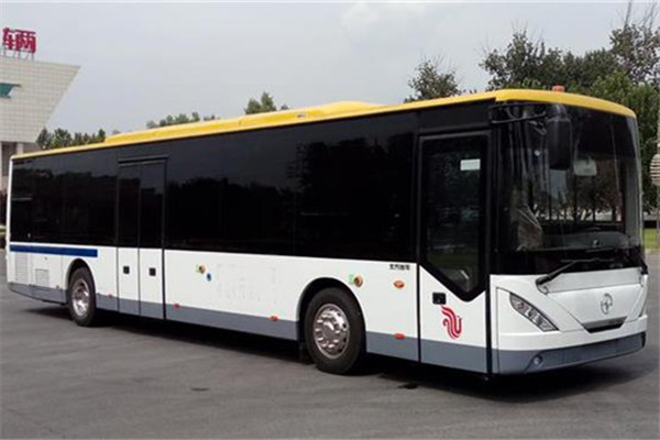 北方BFC6129G0D5J公交车（柴油国五22-42座）