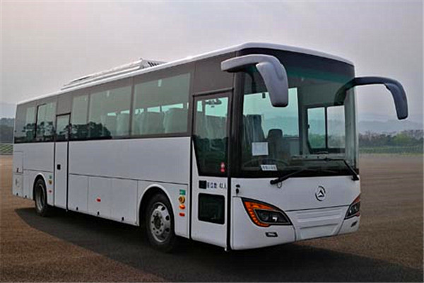 常隆YS6100BEVC客车（纯电动24-43座）
