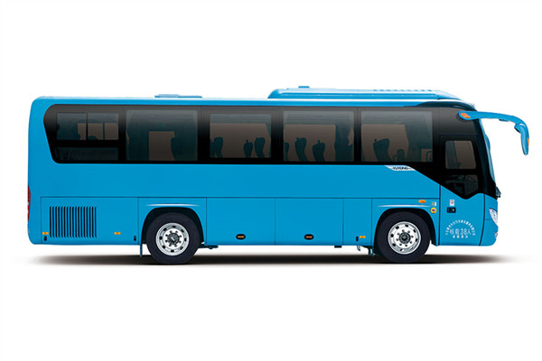 宇通ZK6876H6Y客车（柴油国五24-38座）