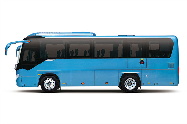 宇通ZK6876H6Y客车（柴油国五24-38座）