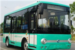 东风旅行车DFA6600GBEV公交车（纯电动10-16座）