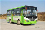 东风旅行车DFA6730TN5E公交车（天然气国五10-31座）