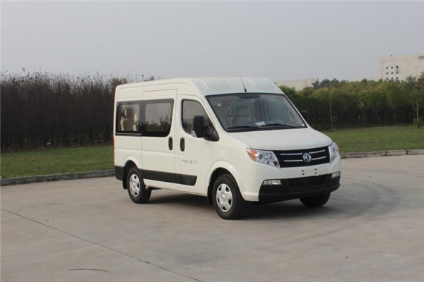 东风旅行车EQ6502WABDA客车（柴油国五10-13座）