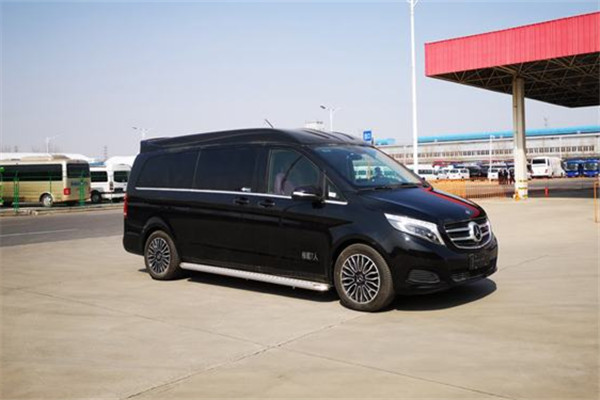 宇通ZK5032XSW2商务车（汽油国六4-7座）