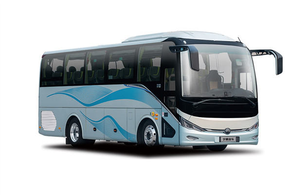 宇通ZK6827HN6Y客车（天然气国六24-34座）