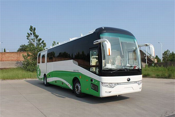 宇通ZK5181XYL5医疗车（柴油国五2-5座）