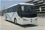 比亚迪BYD6120LLEV3客车（纯电动24-52座）