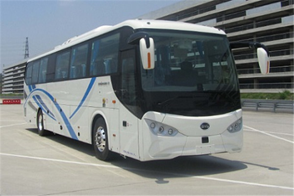 比亚迪BYD6120LLEV3客车（纯电动24-52座）