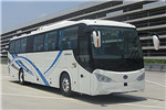 比亚迪BYD6120LLEV4客车（纯电动24-52座）