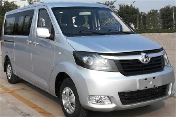 长安SC6492DB6多用途轻客（汽油国六6-9座）