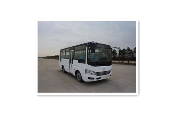 安凯HFF6629GEVB2公交车（纯电动10-22座）