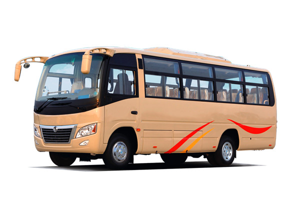 东风旅行车DFA6720K6A客车（柴油国六24-31座）