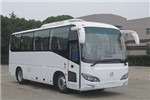 申沃SWB6802BEV24客车（纯电动24-32座）