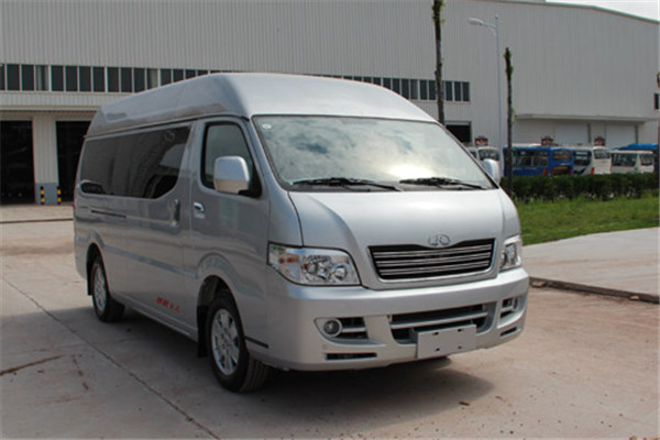 奇瑞万达WD5031XSWC4商务车（汽油国四5-9座）