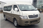 奇瑞万达WD6540BEV客车（纯电动10-13座）