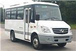 少林SLG6580C5E客车（柴油国五10-14座）