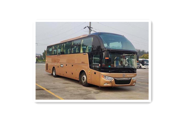 中通LCK6128H5QD2客车（柴油国五24-56座）